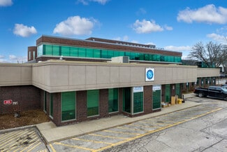Plus de détails pour 874 Sinclair Rd, Oakville, ON - Bureau à louer