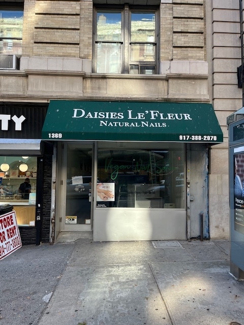 1371-1379 Madison Ave, New York, NY à louer Photo de l’immeuble– Image 1 sur 1