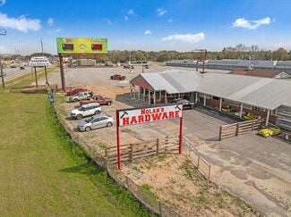 Plus de détails pour 1600 E Oglethorpe Blvd, Albany, GA - Local commercial à vendre