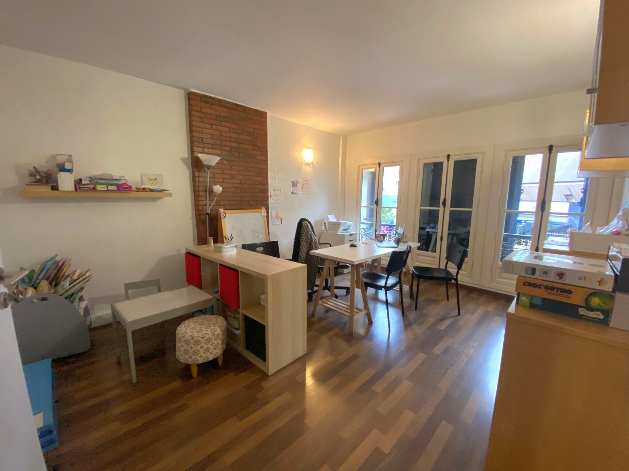 6 Rue De La Republique, Marseille à louer Photo intérieure– Image 1 sur 4