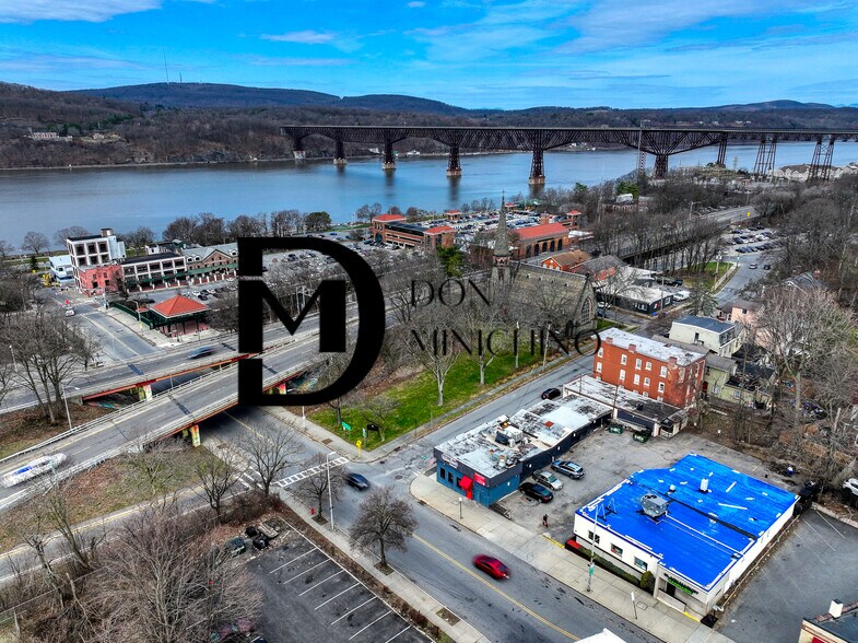 85 Main St, Poughkeepsie, NY à vendre - Aérien – Image 3 sur 20
