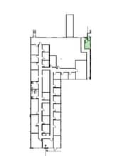 1349 Old 41 Hwy NW, Marietta, GA à louer Plan d’étage– Image 1 sur 1