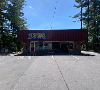 Plus de détails pour 204 Bypass 28, Derry, NH - Local commercial à louer