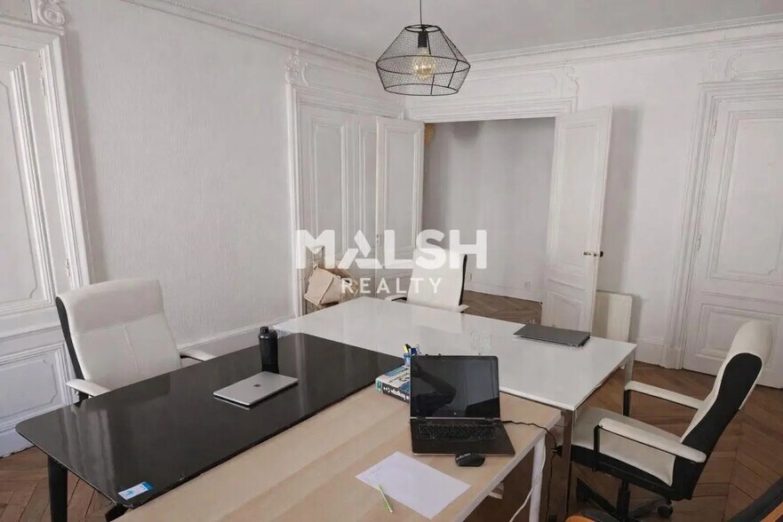 Bureau dans Lyon à louer - Photo intérieure – Image 2 sur 10