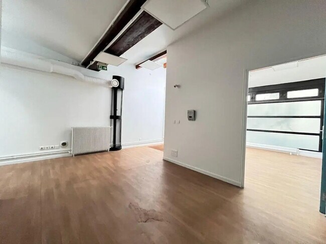 Plus de détails pour 49 Rue Lauriston, Paris - Bureau à louer