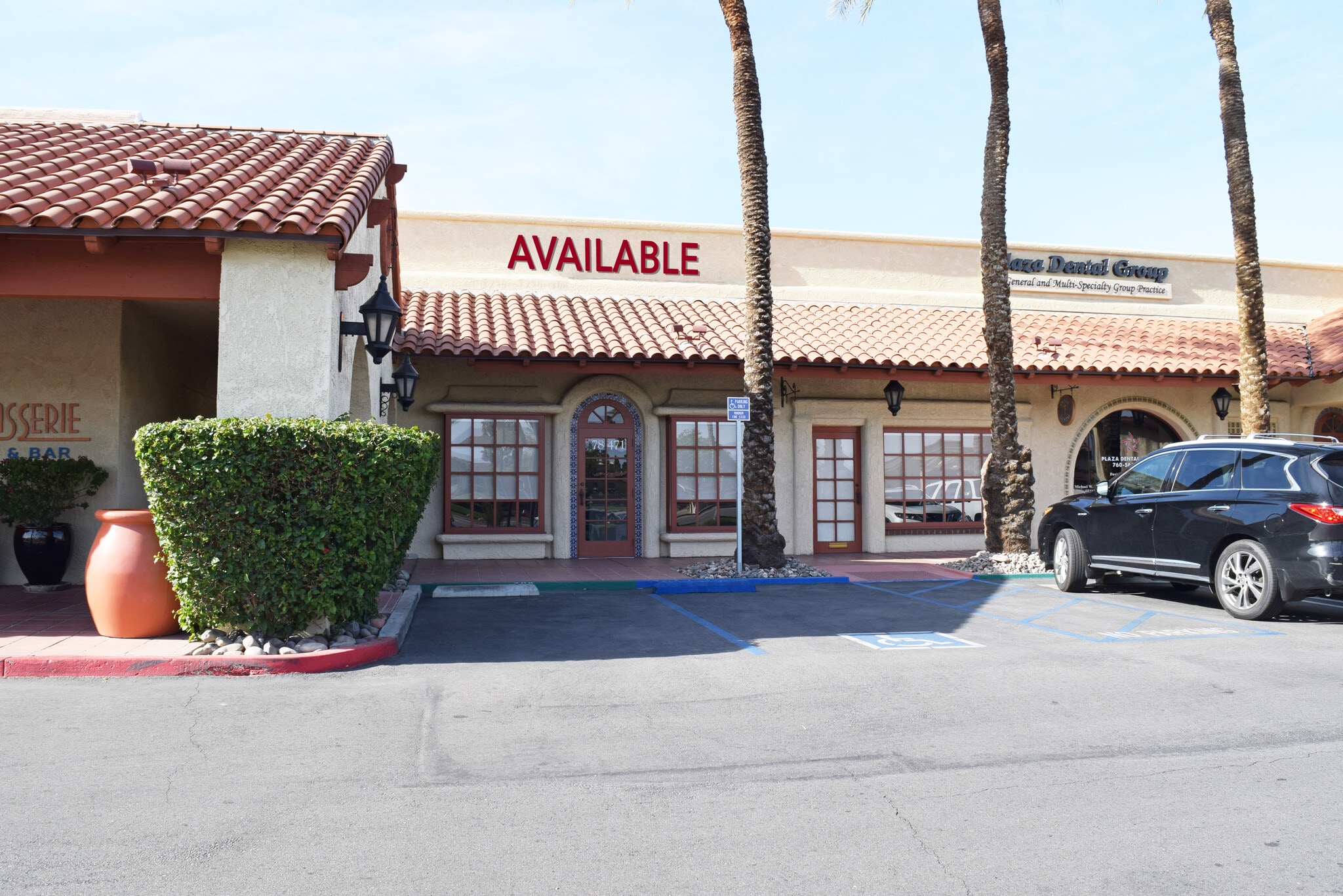 78267-78483 Highway 111, La Quinta, CA à louer Photo intérieure– Image 1 sur 3