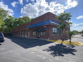 Plus de détails pour 2161 Northwoods Blvd, North Charleston, SC - Local commercial à vendre