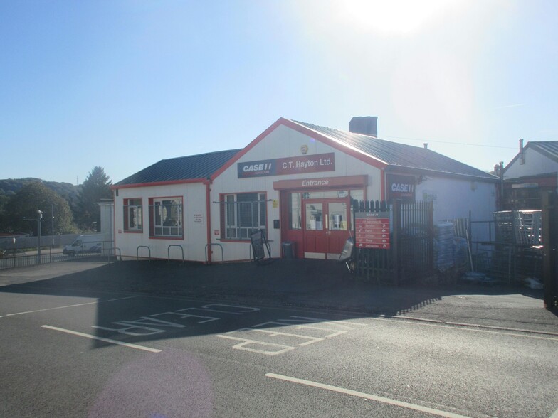 C.T. Hayton Ltd, Sandylands Road portefeuille de 3 biens à vendre sur LoopNet.fr - Photo de l’immeuble – Image 1 sur 12