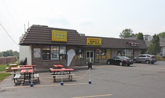 Plus de détails pour 3193 Chili Ave, Rochester, NY - Local commercial à vendre
