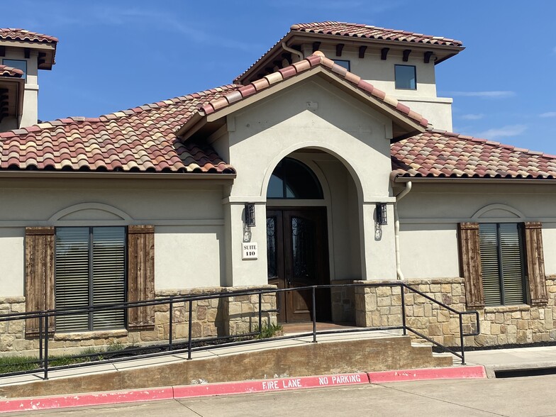 300 Morrison Park Dr, Southlake, TX à louer - Photo de l’immeuble – Image 2 sur 15