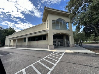 Plus de détails pour 3917 N Nebraska Ave, Tampa, FL - Local commercial à louer