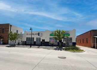 Plus de détails pour 116-118 W Irving Blvd, Irving, TX - Local commercial à vendre