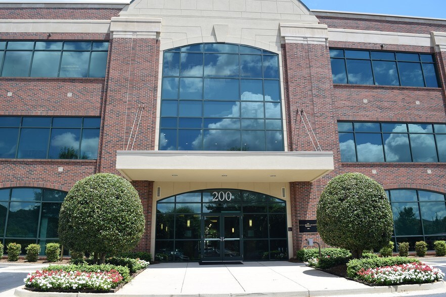 2500 Daniells Bridge Rd, Athens, GA à louer - Photo de l’immeuble – Image 2 sur 3