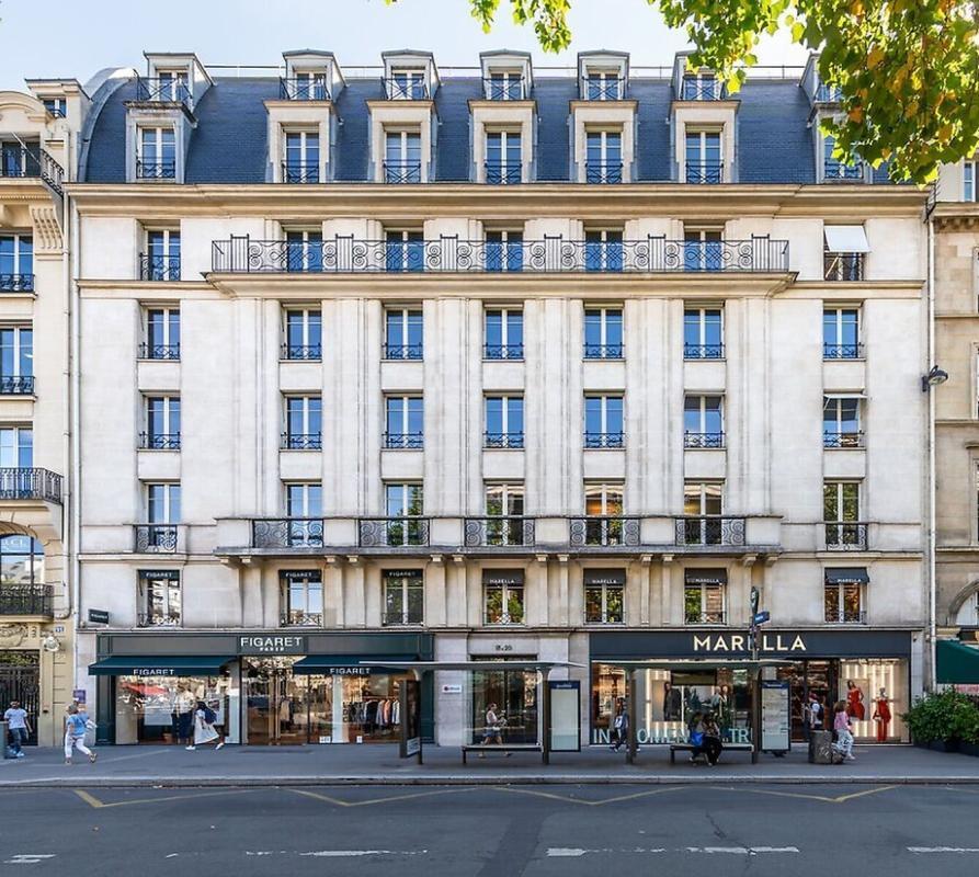 18-20 Place De La Madeleine, Paris à louer Photo de l’immeuble– Image 1 sur 8