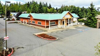 Plus de détails pour 5769 Wa-303, Bremerton, WA - Local commercial à vendre