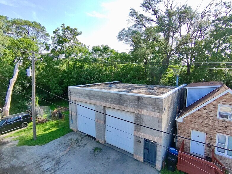 4101 S Oakley Ave, Chicago, IL à vendre - Photo de l’immeuble – Image 2 sur 8