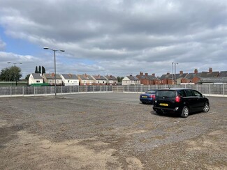 Plus de détails pour 86A Newcastle Av, Worksop - Terrain à vendre