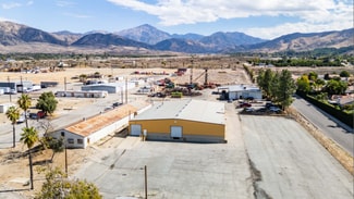 Plus de détails pour 1500 Crafton Ave, Mentone, CA - Bureau, Industriel/Logistique à louer
