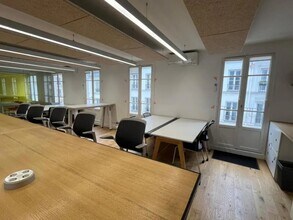 Espace de coworking dans Paris à louer Photo intérieure– Image 2 sur 7