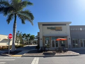 3840-3950 Central Sarasota Pky, Sarasota, FL à louer Photo de l’immeuble– Image 2 sur 7