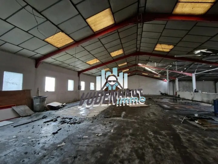 Local d'activités dans Tournefeuille à vendre - Photo de l’immeuble – Image 3 sur 6