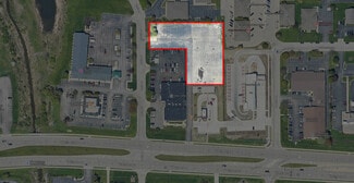 Plus de détails pour Washington Ave, Mount Pleasant, WI - Terrain à vendre