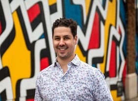 Peter Shrier