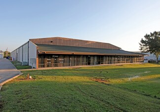 Plus de détails pour 416 Commerce Way, Longwood, FL - Industriel/Logistique à louer