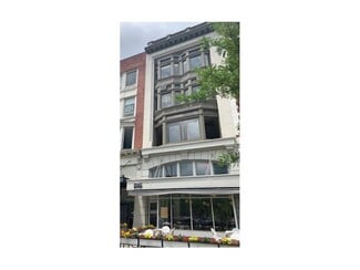 Plus de détails pour 557-561 Boylston St, Boston, MA - Local commercial à louer