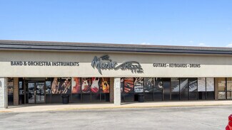 Plus de détails pour 11-61 Marketview Dr, Champaign, IL - Local commercial à louer