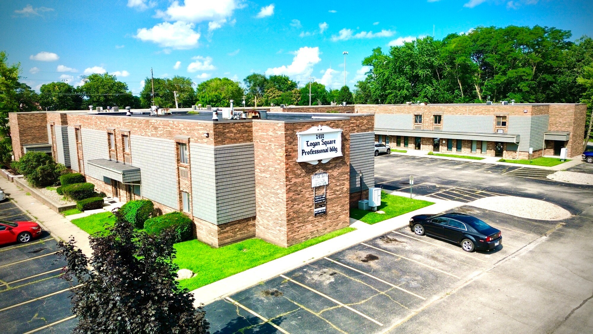 2490 N Water St, Decatur, IL à vendre Photo principale– Image 1 sur 25