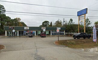 Plus de détails pour 2371 W Highway 98, Mary Esther, FL - Local commercial à louer