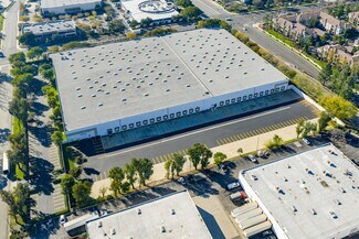 Plus de détails pour 9282 Pittsburgh Ave, Rancho Cucamonga, CA - Industriel/Logistique à louer