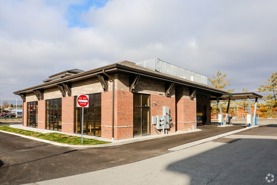 431 S Locust St, Oxford, OH à louer - Photo de l’immeuble – Image 3 sur 4