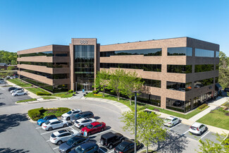 Plus de détails pour 888 Bestgate Rd, Annapolis, MD - Bureau à louer
