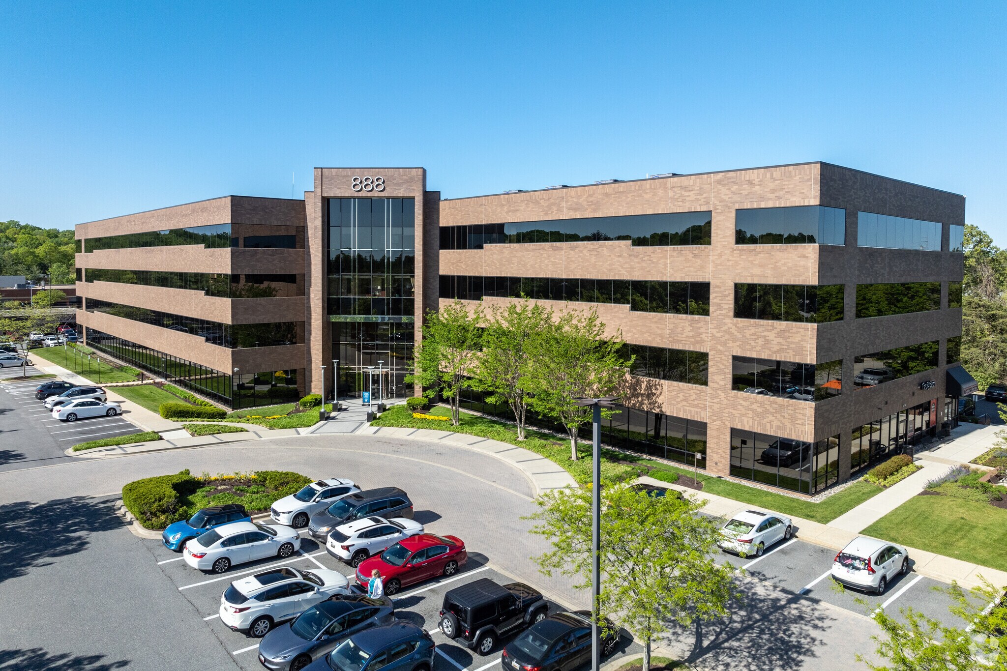 888 Bestgate Rd, Annapolis, MD à louer Photo principale– Image 1 sur 6