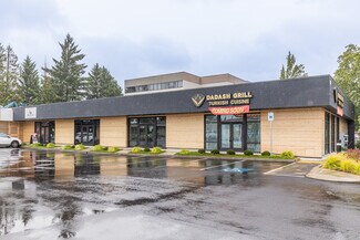 Plus de détails pour 8510 NE Mill Plain Blvd, Vancouver, WA - Local commercial à louer