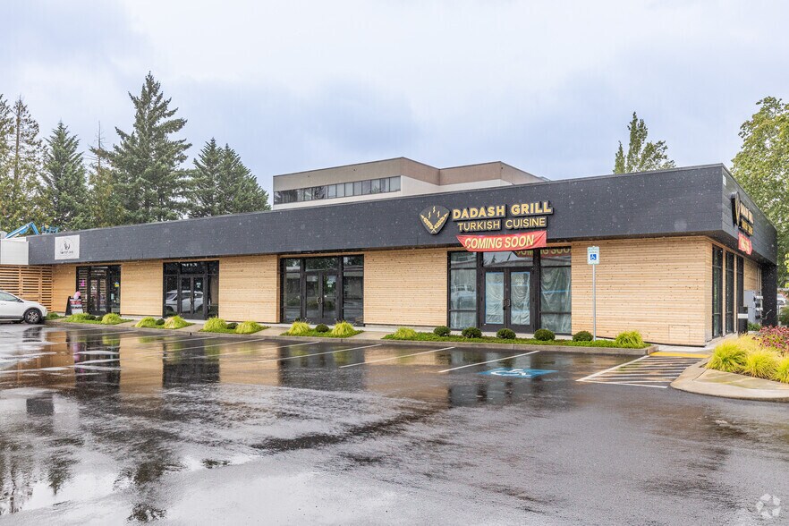 8510 NE Mill Plain Blvd, Vancouver, WA à louer - Photo principale – Image 3 sur 3
