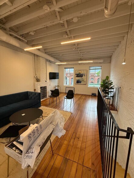 224 7th St SE, Washington, DC à louer - Photo de l’immeuble – Image 3 sur 9