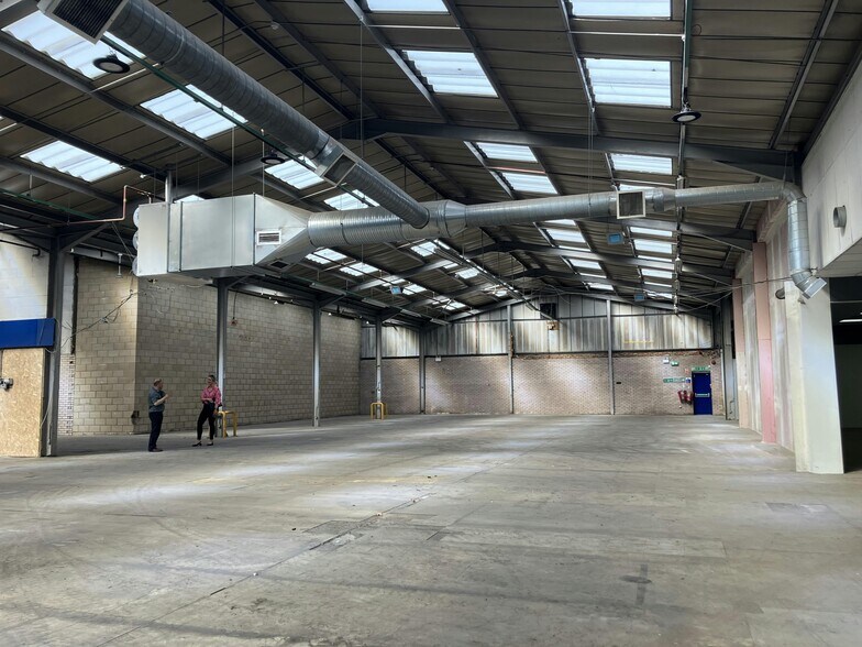 Navigation Rd, Worcester à louer - Photo de l’immeuble – Image 3 sur 15