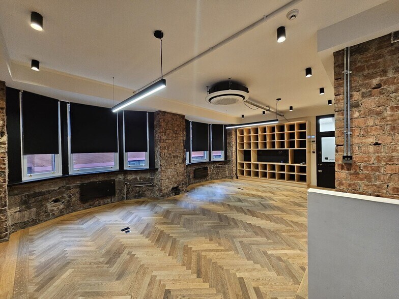 19 Waterloo St, Glasgow à louer - Photo de l’immeuble – Image 2 sur 9