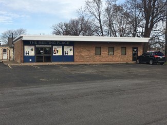 Plus de détails pour 3720 W Lake Rd, Erie, PA - Bureau à vendre