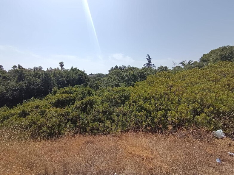 Terrain dans Córdoba, Córdoba à vendre - Plan de site – Image 2 sur 6