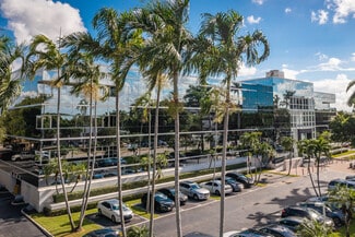 Plus de détails pour 7975 NW 154th St, Miami Lakes, FL - Bureau à louer
