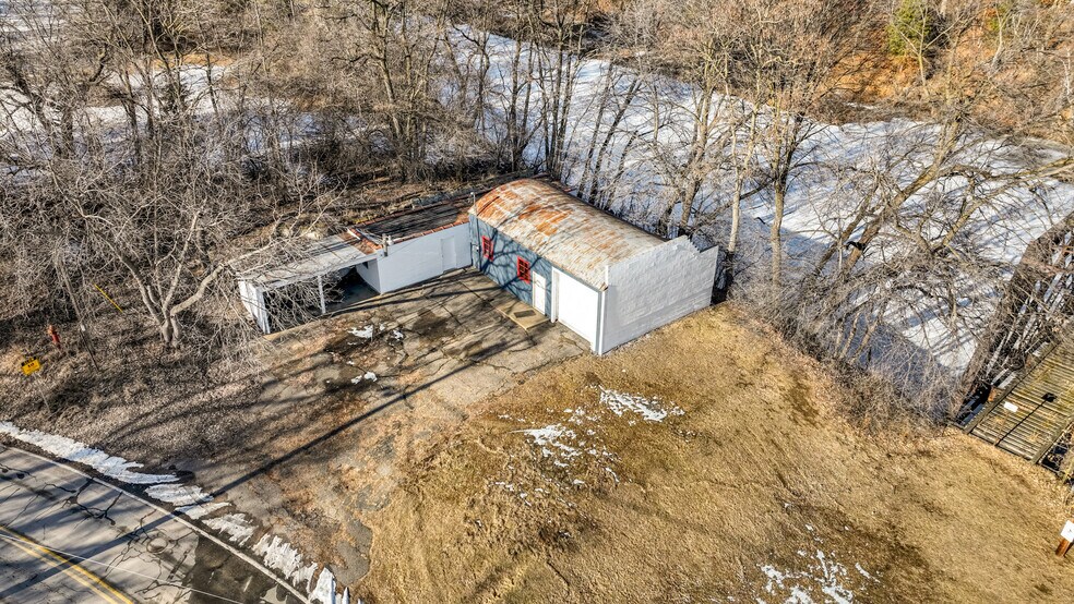 119 Meadow Hill Dr, Menomonie, WI à vendre - Photo de l’immeuble – Image 2 sur 15