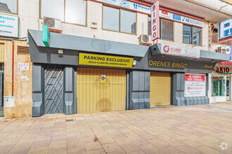 Calle Del Hospital, 7, Torrejón de Ardoz, Madrid à louer Photo intérieure– Image 2 sur 2