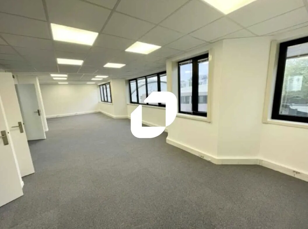 Bureau dans Boulogne-Billancourt à louer Photo intérieure– Image 1 sur 30
