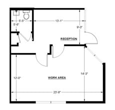 6627 S 191st Pl, Kent, WA à louer Plan d’étage– Image 1 sur 1