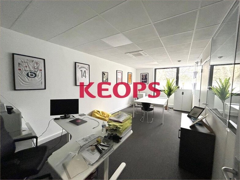 130 Rue Galilée, Labège à louer - Photo intérieure – Image 2 sur 24