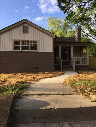 Plus de détails pour 2127 Bolton Rd Nw, Atlanta, GA - Bureau à louer